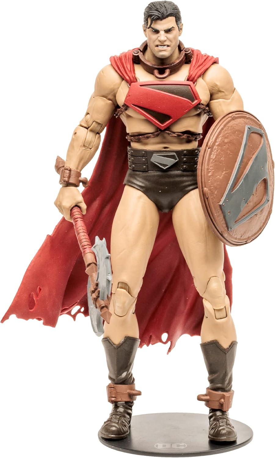McFarlane Toys Superman Future State - 7IN Figure