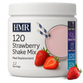 HMR 120 Shake Meal Replacement Powder for Healthy Weight Loss