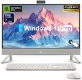 Dell Inspiron 7730 All-in-One Desktop - 27in Touchscreen
