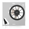 Motoasis Upgrade 678-G/2678F-A Fan Motor Replacement - Quiet 50 CFM