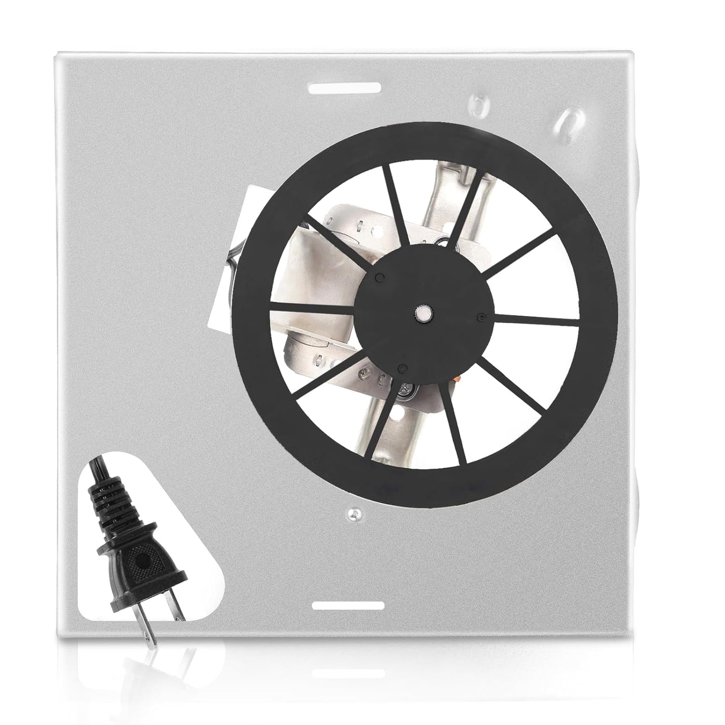 Motoasis Upgrade 678-G Fan Compatible with Nutone and Broan Models