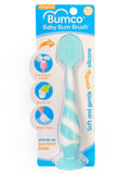 Bumco Diaper Cream Spatula - Hygienic Soft Silicone Applicator