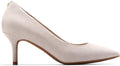 Cole Haan Go-to Park Pumps (65mm) - Classic Leather Heel