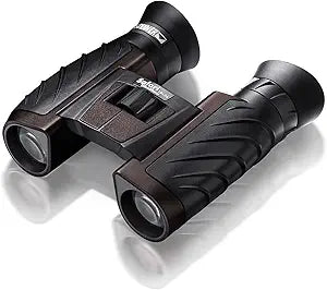 Steiner Safari UltraSharp 10x26 Binoculars for Outdoor Adventures