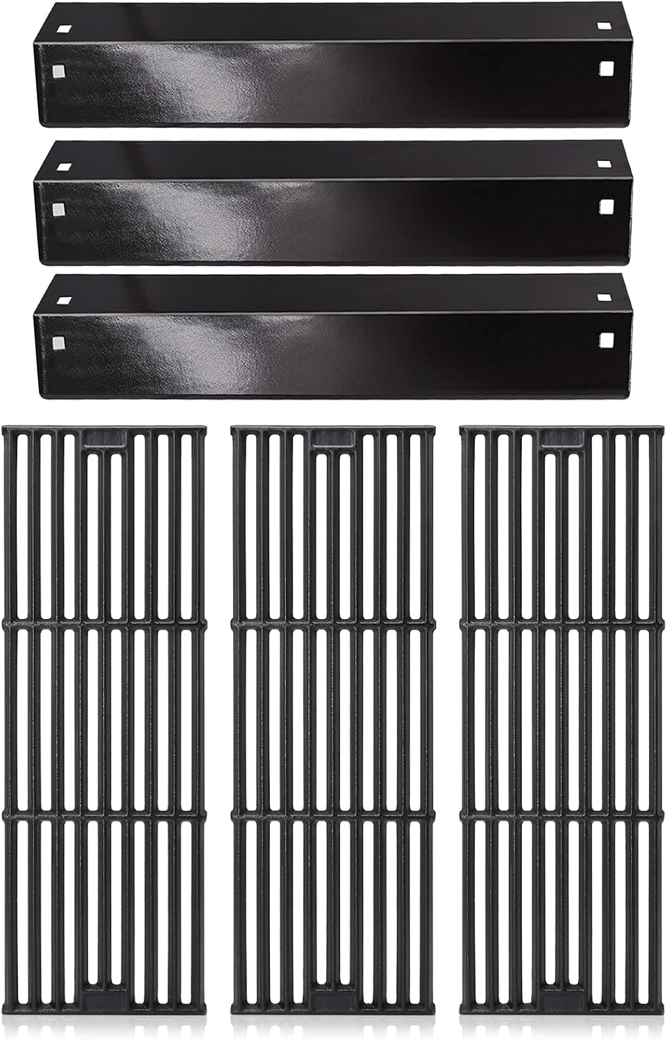 Criditpid Grill Replacement Parts for Char Griller Models