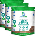 Low Carb Protein Powder Milk Chocolate - Grass-Fed Blend