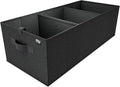 MIU COLOR Trunk Organizer for Car - Expandable 70L Storage Solution