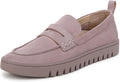 Vionic Womens Uptown Packable Loafer - Comfort With Arch Support