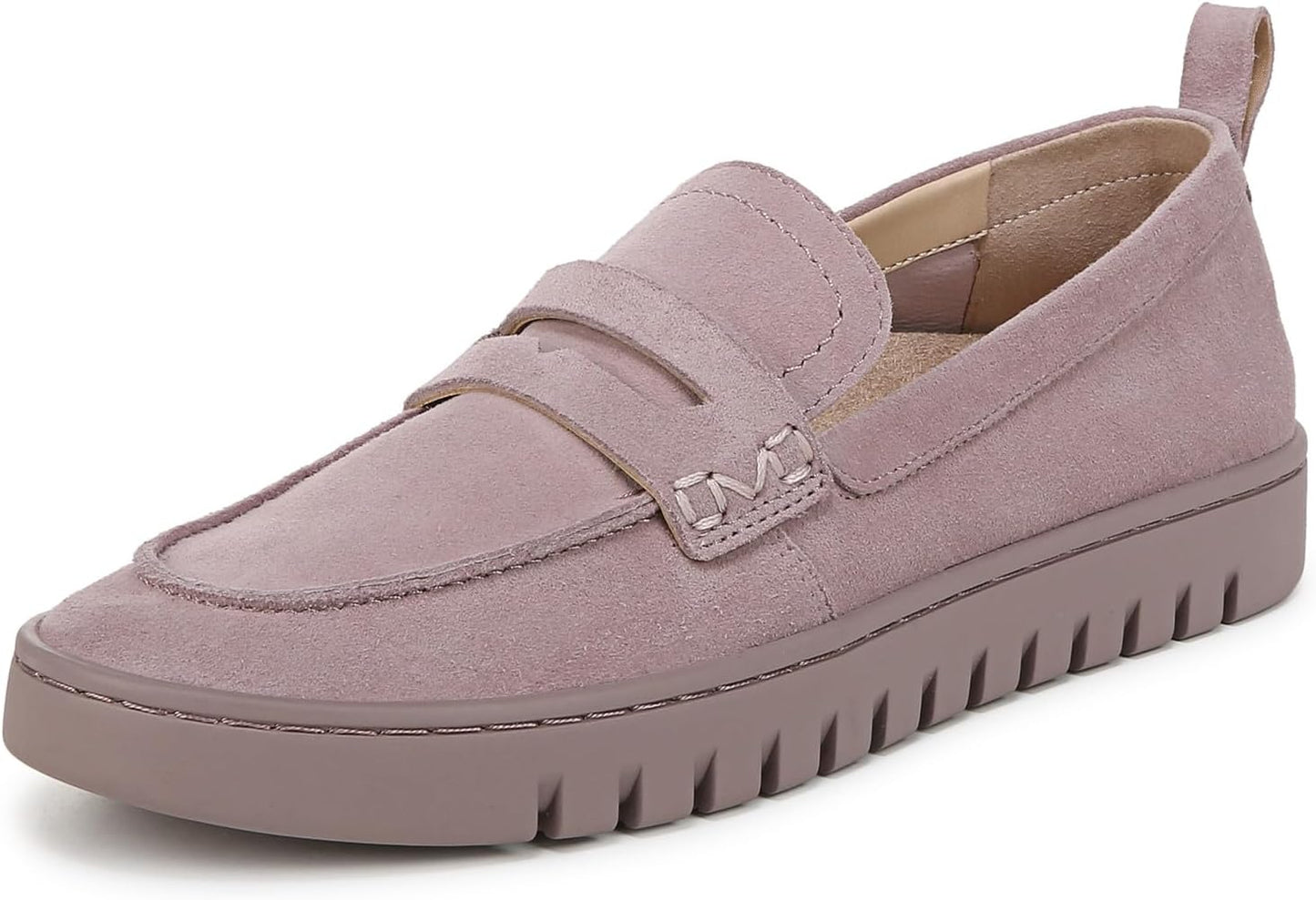 Vionic Womens Uptown: Stylish Comfort with Removable EVA Support