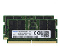 32GB (2x16GB) DDR5 4800MHz SODIMM Laptop Memory - Reliable Upgrade