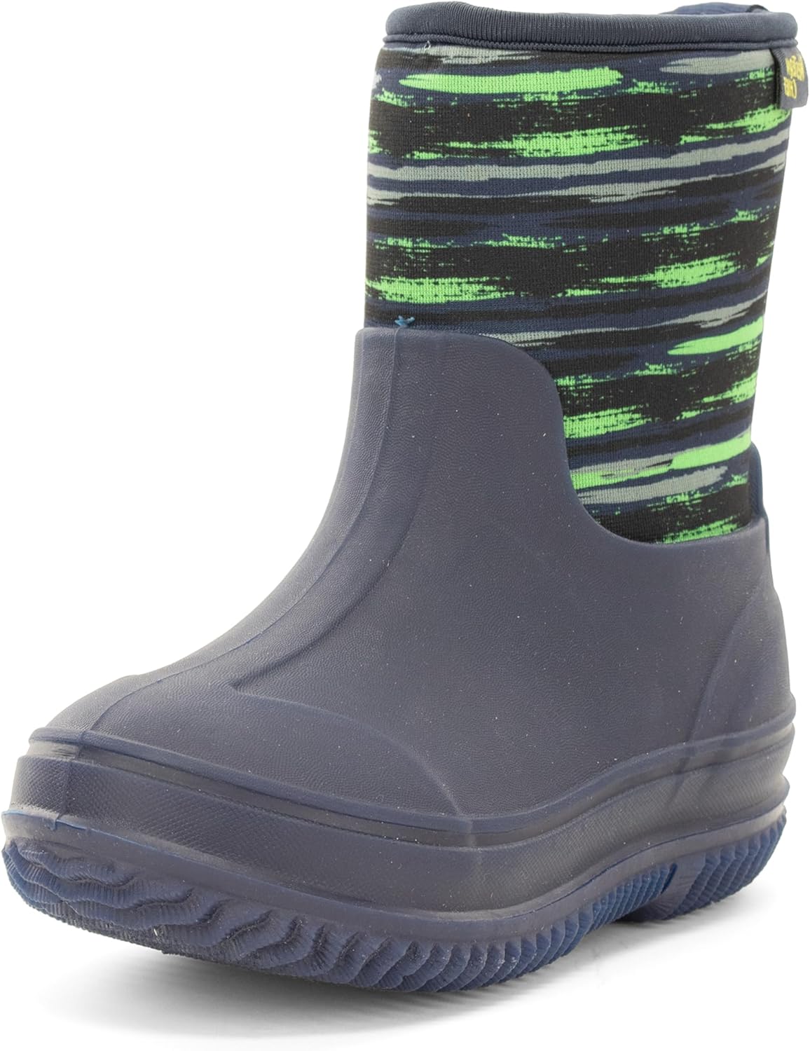 Western Chief Kids Freestyle Neoprene Outdoor Boot for All Weather