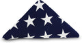 Anley Memorial American National Flag 5x9.5 ft - Heavy Duty Cotton