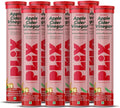 Apple Cider Vinegar Effervescent Tablets with The Mother - Tasty Daily