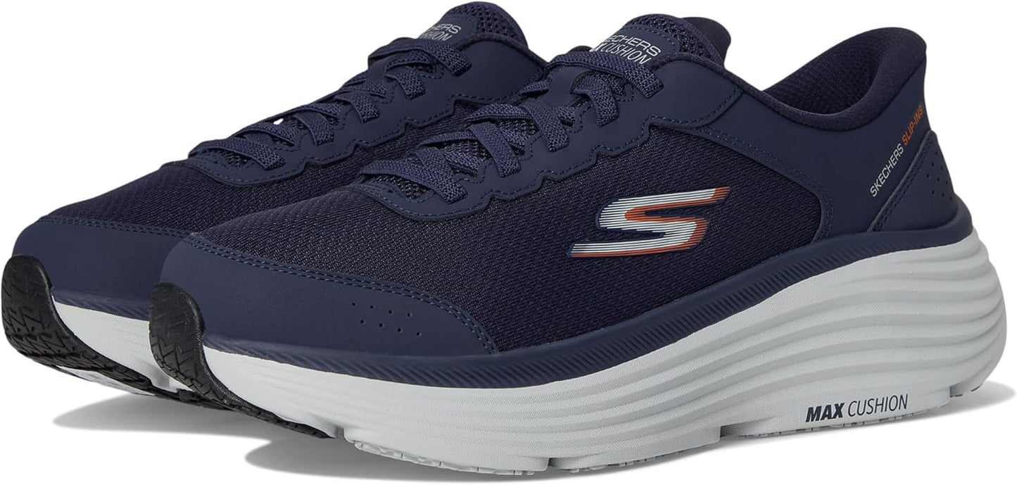 Skechers Hands Free Slip-ins Max Cushioning Endeavour Sneakers