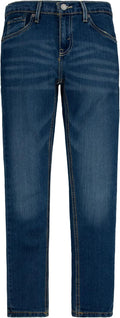 Levi's Boys' 510 Skinny Fit Classic Jeans - Stretch Performance