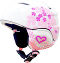 BeBeFun Toddler Ski Helmet: Ultra Lightweight Safety for Kids