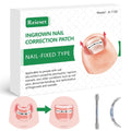 Titanium Alloy Ingrown Toenail Treatment Kit - Fast Relief