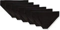 Women's Cotton Bikini Brief Multipack - Comfortable Everyday Fit