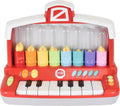 Sunny Days Farm Animals Piano: Fun Sounds & Songs!