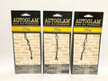 Tyler Candles Autoglam Auto Air Freshener, Diva - Luxe Car Scent