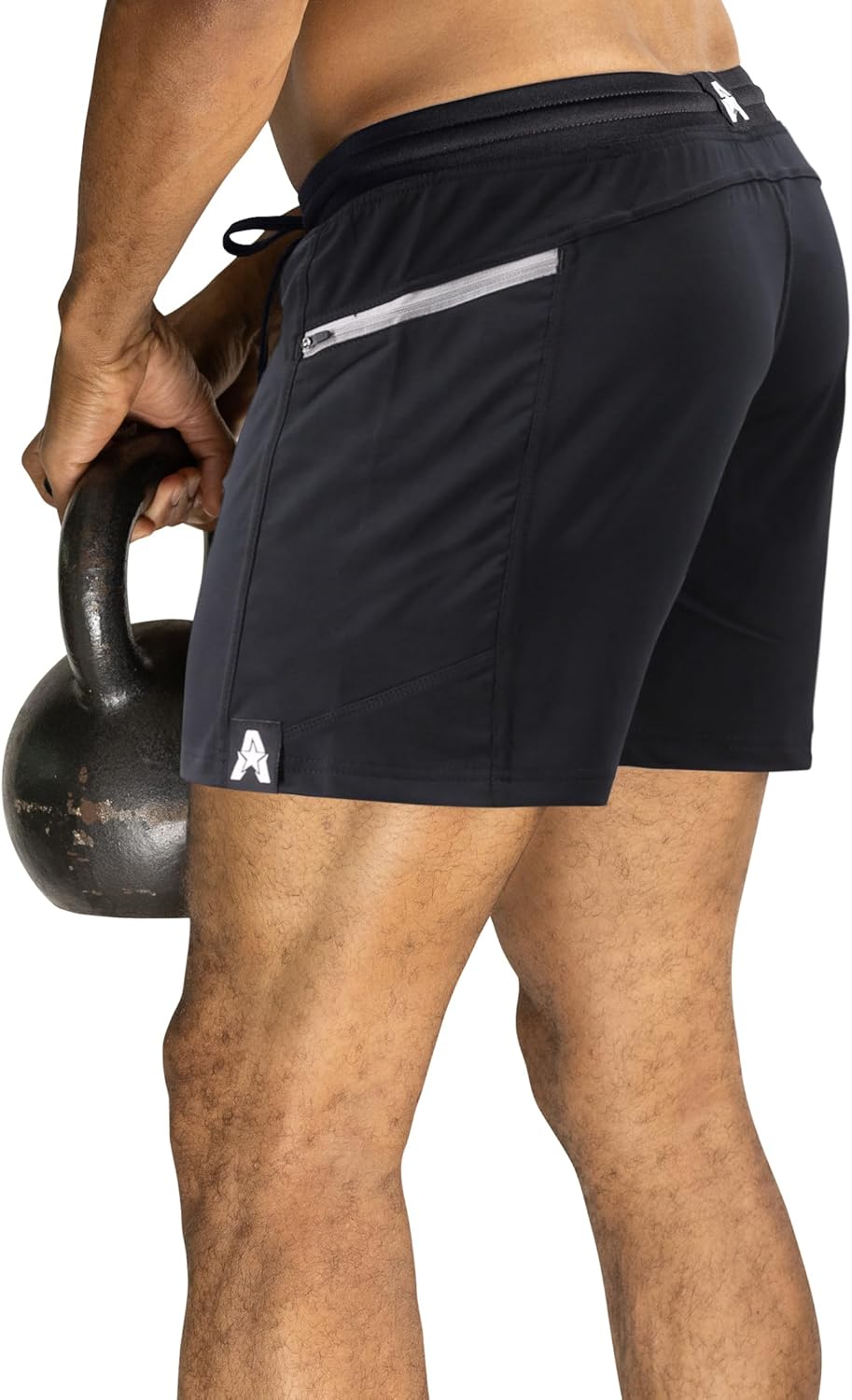 Anthem Athletics Hyperflex Mens Gym Shorts for Every Workout