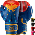 Kids Boxing Gloves Junior Training Gloves for Boys & Girls Ages 3-8