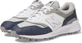 New Balance Men's 997 Golf Shoes - Comfortable All-Weather Play