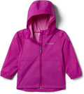 Columbia Girls Benton Springs 1510633 Rain Jacket - Lightweight