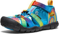 KEEN Kids Seacamp 2 CNX Closed Toe Sandals - Quick-Dry Play