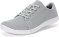 Women's Transitional Barefoot Shoe for Beginners - Minimalist Fit