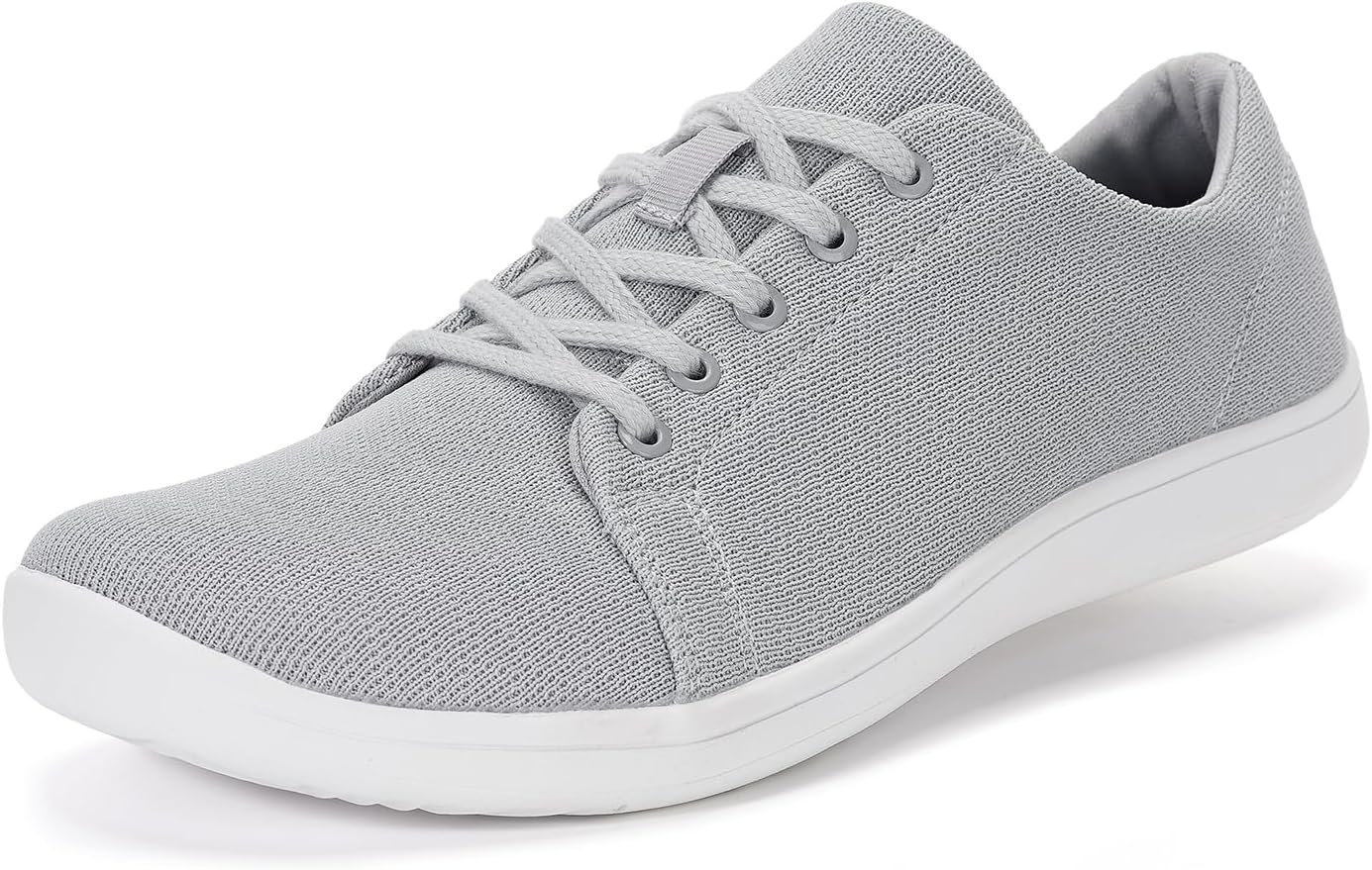 WHITIN Women's Transitional Barefoot Shoe for Beginners Review