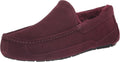 UGG Mens Ascot: Stylish Comfort with Suede and UGGplush Lining
