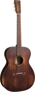 Martin 000-15M StreetMaster Acoustic Guitar - Comfortable, Focused