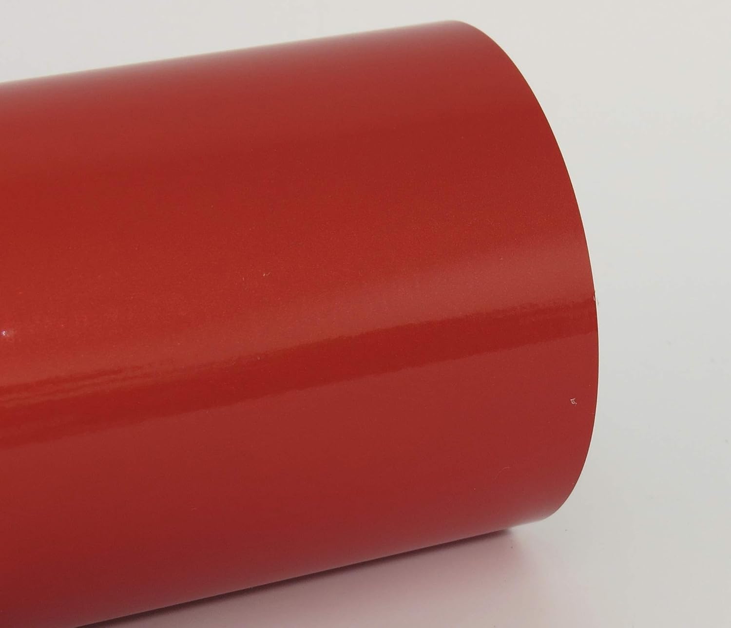 Reflective Tape for Safety and Decoration - 8in x 25ft Roll