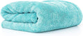 Microfiber Drying Towel 25in x 36in - Fast Absorbent Drying