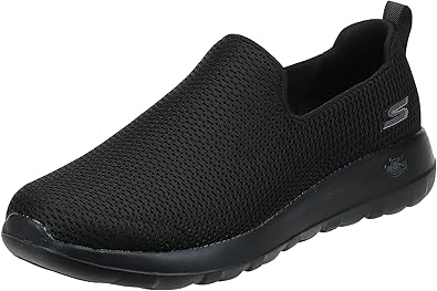 Skechers Men's Go Max Athletic Slip on Walking Shoe Sneaker