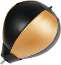 INNOLIFE Universal Thick Leather Boxing Speed Ball - Durable Rebound