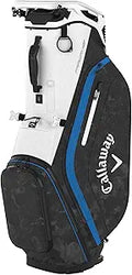 Callaway CG BG ST Fairway 14 Stand Bag - Lightweight Utility