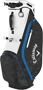 Callaway CG BG ST Fairway 14 Golf Club Bag for Enthusiasts