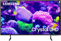 Immerse in Brilliant Viewing - Samsung 43 Crystal UHD Smart TV