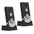 2 Way Voice Intercom 410M-490M Doorbell System - 1000m Range