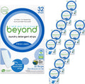 Beyond Laundry Detergent Strips 12x32 - Fresh Linen