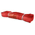 ATERET Powerlift Red Polyester Endless Round Sling - 14 ft Length