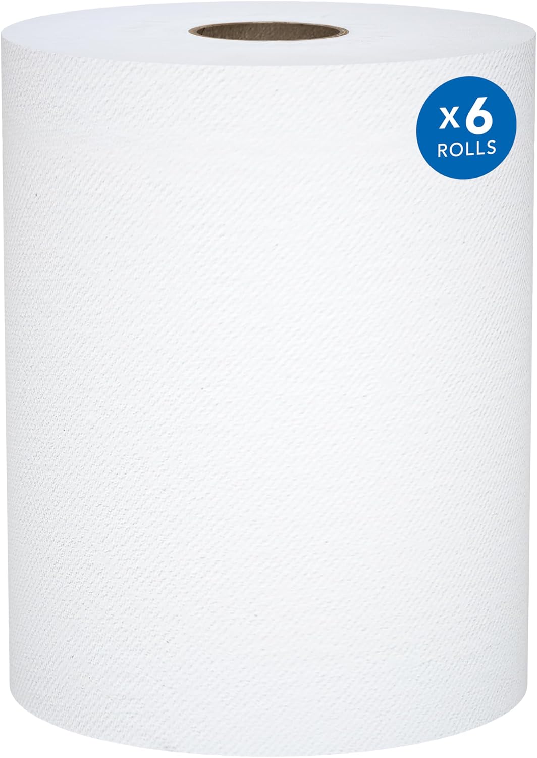 Scott Professional Universal 100% Recycled Fiber Hard Roll Towels