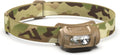 Princeton Tec Remix 300 Headlamp with Red LEDs - Multicam