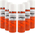 Spray For Clippers 15oz - Exclusive 5-in-1 Disinfectant Formula