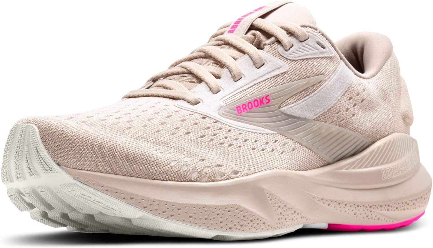 Brooks Womens Adrenaline GTS 24 Supportive Running Shoe Review
