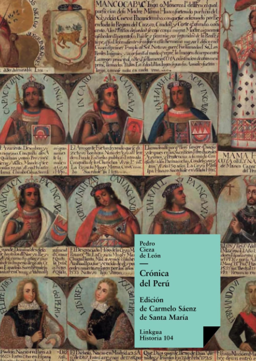 Cronica del Peru: A Deep Dive into Incan History and Culture