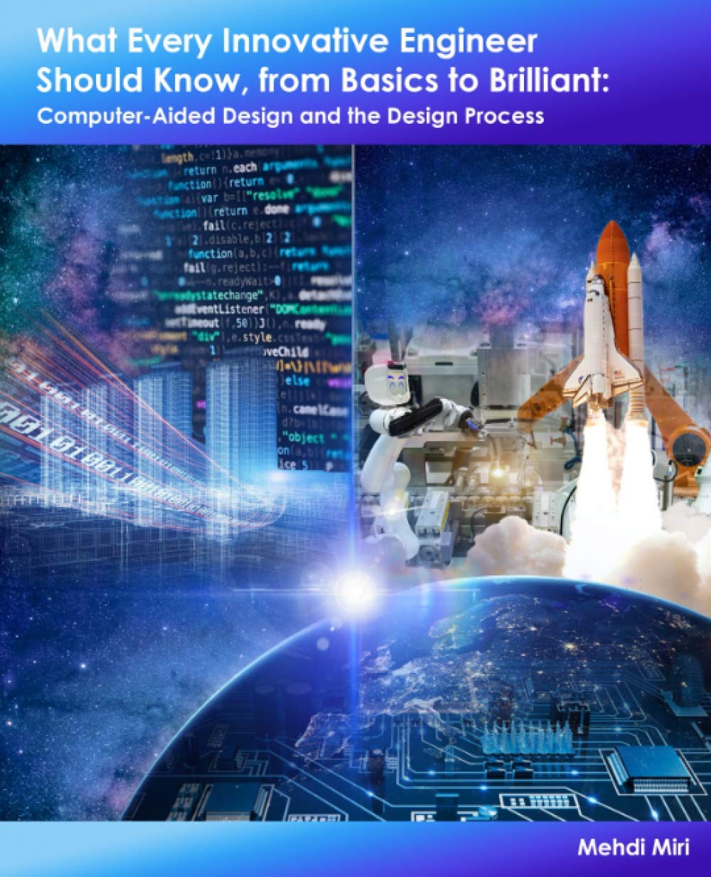 What Every Innovative Engineer Should Know About CAD Processes