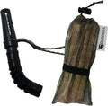 Deer Call for Whitetail Deer and Rattle Bag Buck Call Review